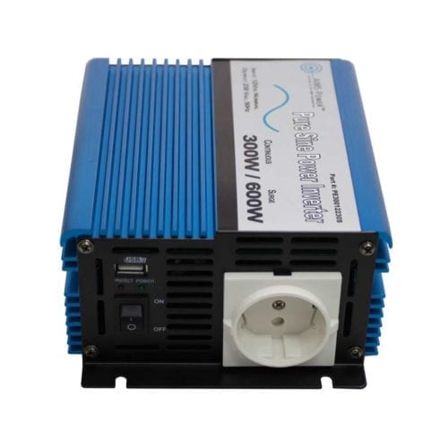 Inverter 48V 8000 Watts 8kW 120V/240VAC 50Hz 60Hz Output Pure Sine