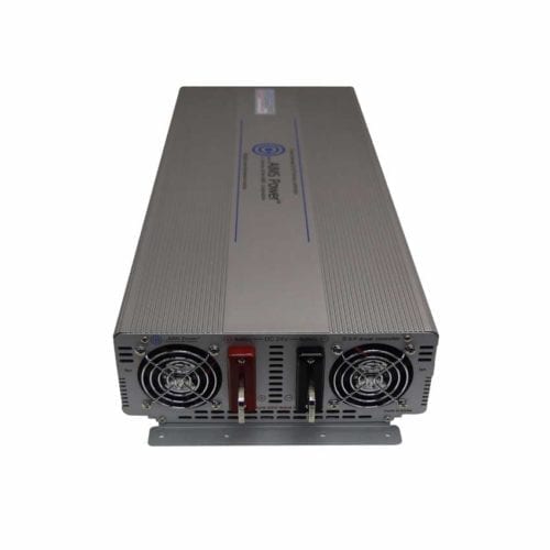 Pure Sine Wave Inverter 24V DC 2000W OEINVPB20