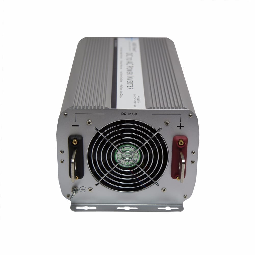 12 Volt Inverter For Camperpure Sine Wave Inverter 12v 220v 8000w-10000w -  Dc To Ac Converter For Solar Power