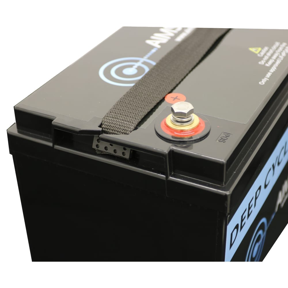 Q-battery 6TTB-225EU. batteria di trazione Q-battery 225Ah 6V