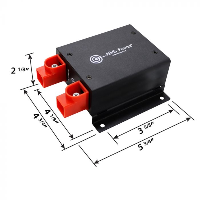 Lithium Battery Voltage Regulator for 12V batteries and other 12V devices