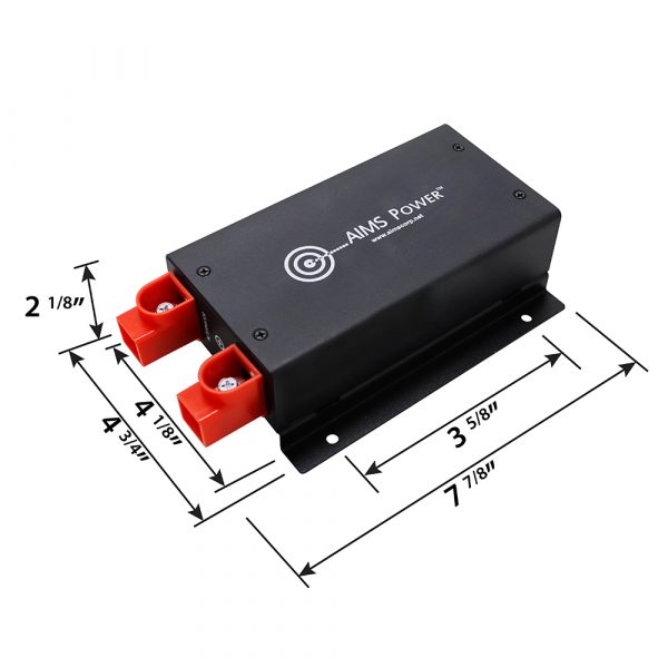 Lithium Battery Voltage Regulator For 12v Batteries And Other 12v 